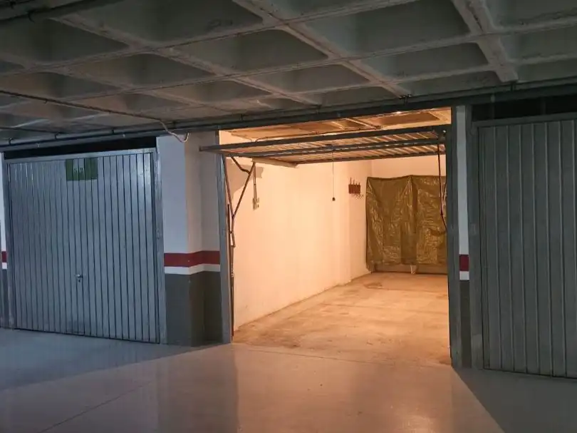 Wohnung mit Pool zum Verkauf in Juan Fuster Zaragoza 12, imagen 28