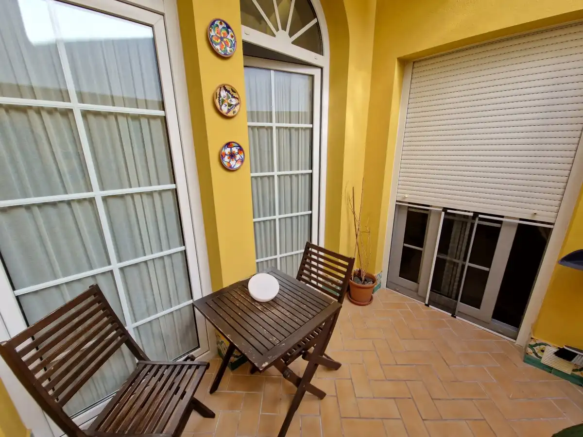Flat for sale in Moguer