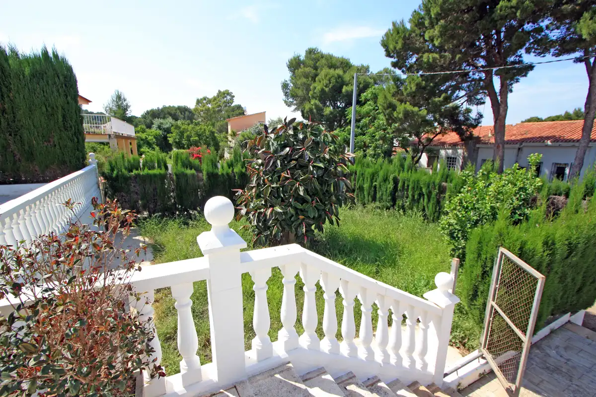 Villa avec piscine à vendre à Las Rotas / Les Rotes, imagen 32