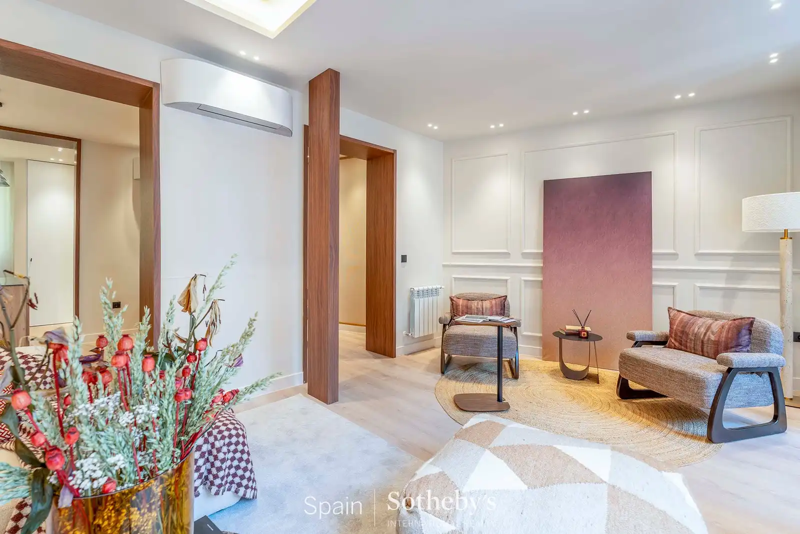 Appartement compact avec ascenseur à vendre à Calle de Don Ramón de la Cruz, imagen 15