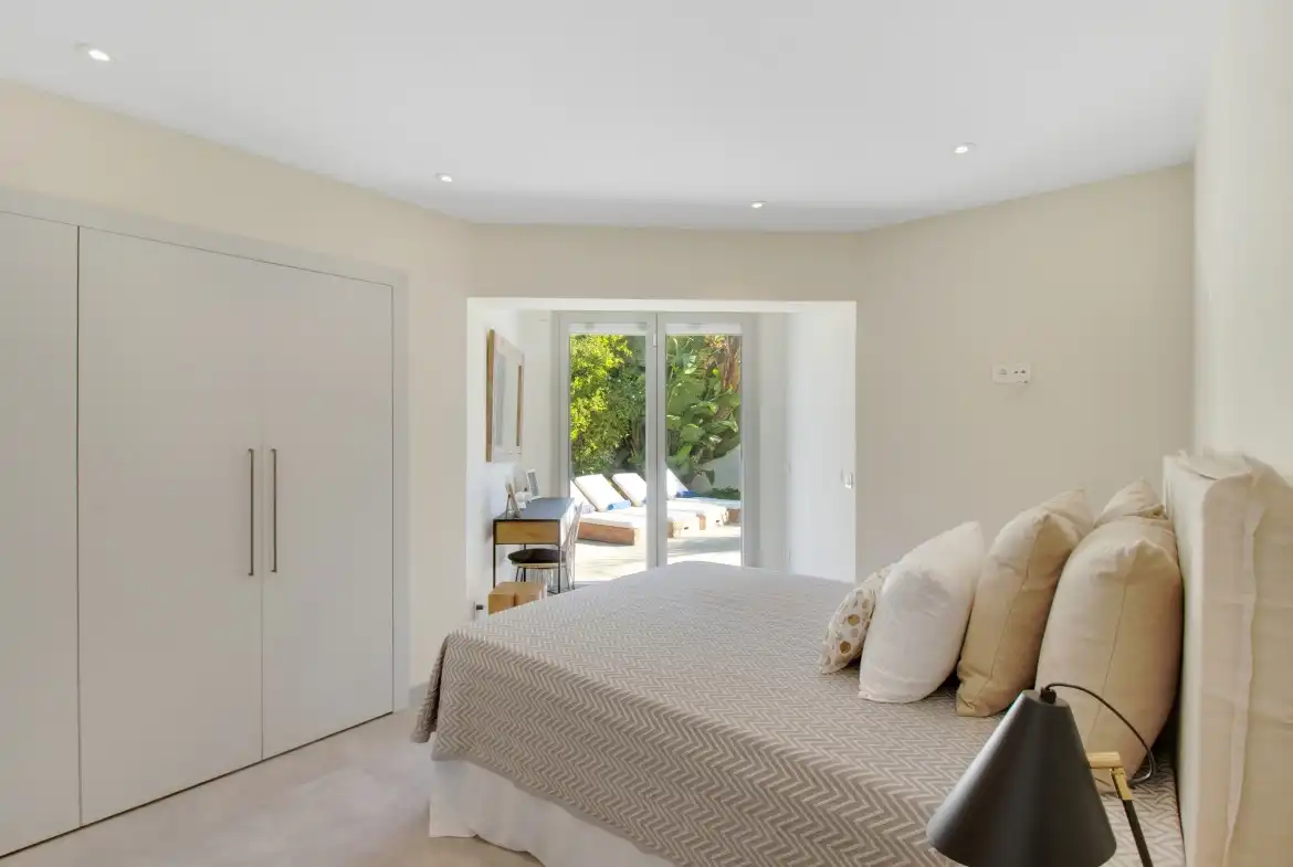Haus zum Verkauf in Marbella Centro, imagen 10