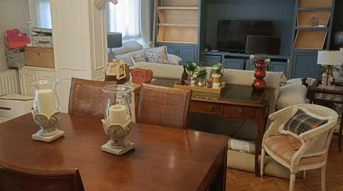 Foto 5 de Piso en venta en Rúa Fonte Santa, 9999, Zona Fernández Ladreda, Pontevedra Capital