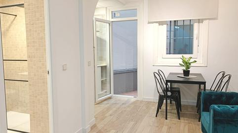 Foto 2 de Pis en venda a Calle Eloy Gonzalo, Trafalgar, Madrid