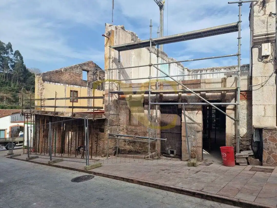 Adossat en venda a Barrio Cueto Alto, imagen 2