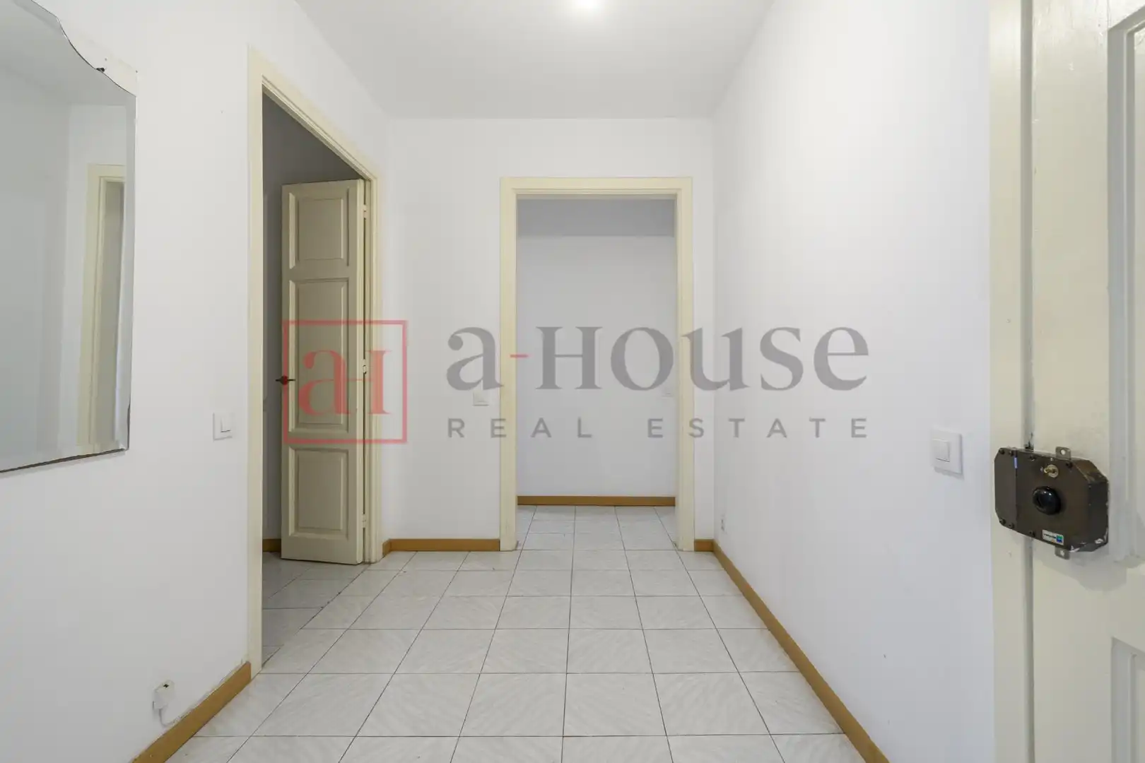 Appartamento con terrazza in vendita a Avenida de Sarrià, imagen 34