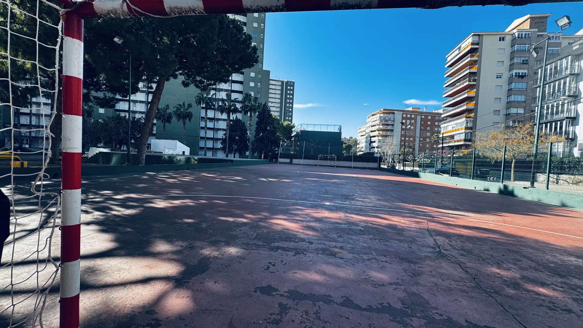 Apartment mit Pool zur Miete in Carrer Bisbe Serra 5, imagen 57