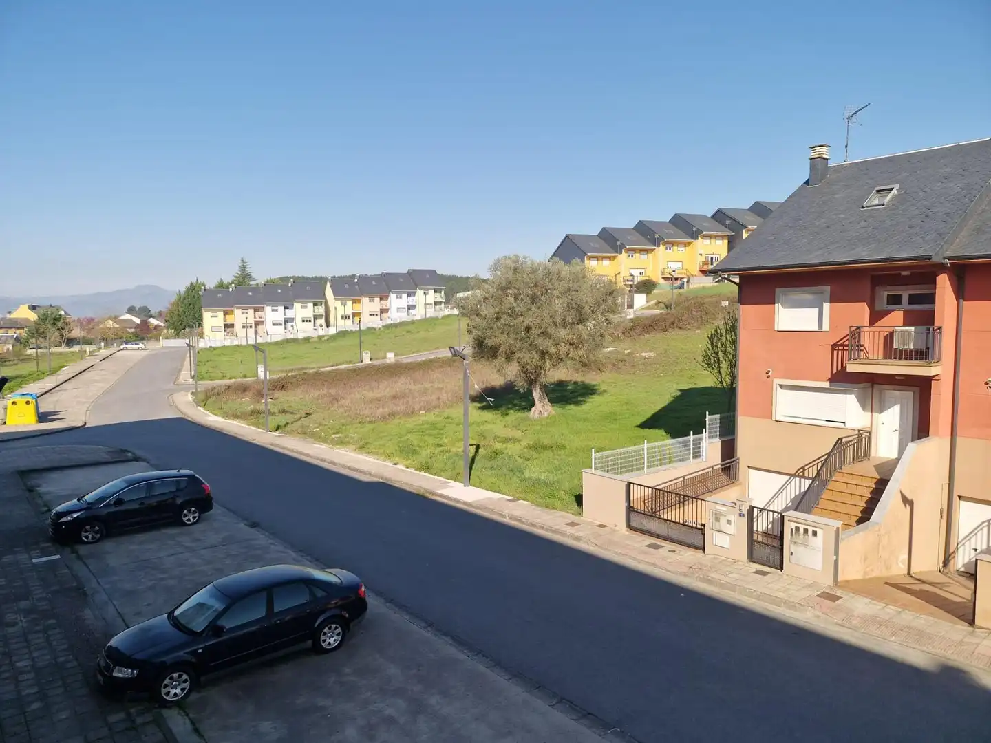 Apartamento en venta en Camponaraya con Calefacción y Trastero