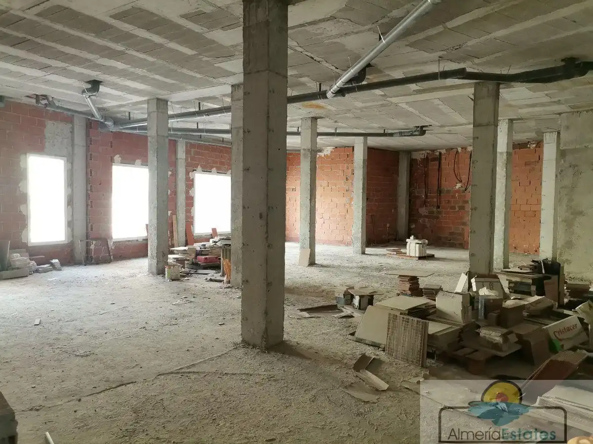 Gewerbefläche zum Verkauf in Macael, imagen 3