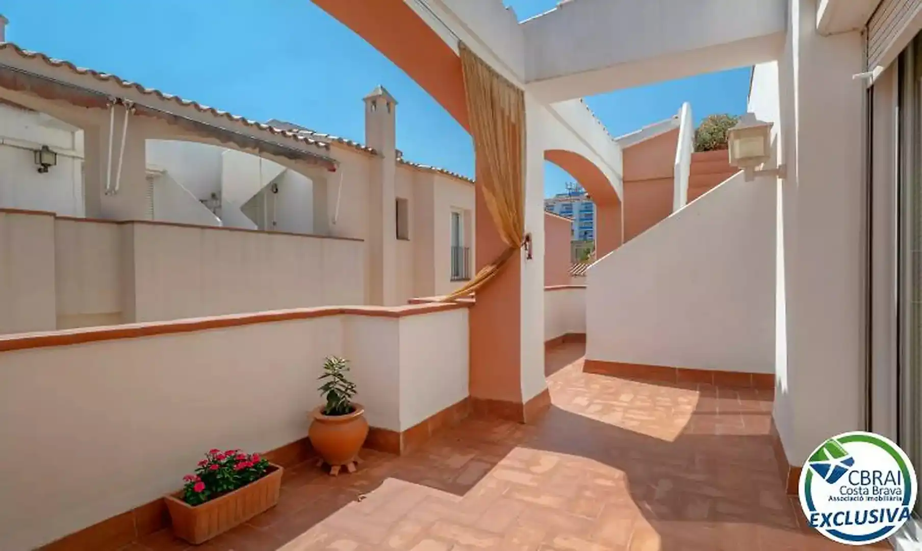 Apartament amb piscina en venda a Calle Gran reserva, cami de Flors n °, planta 3 , puerta 52 , paking 2 7, imagen 17