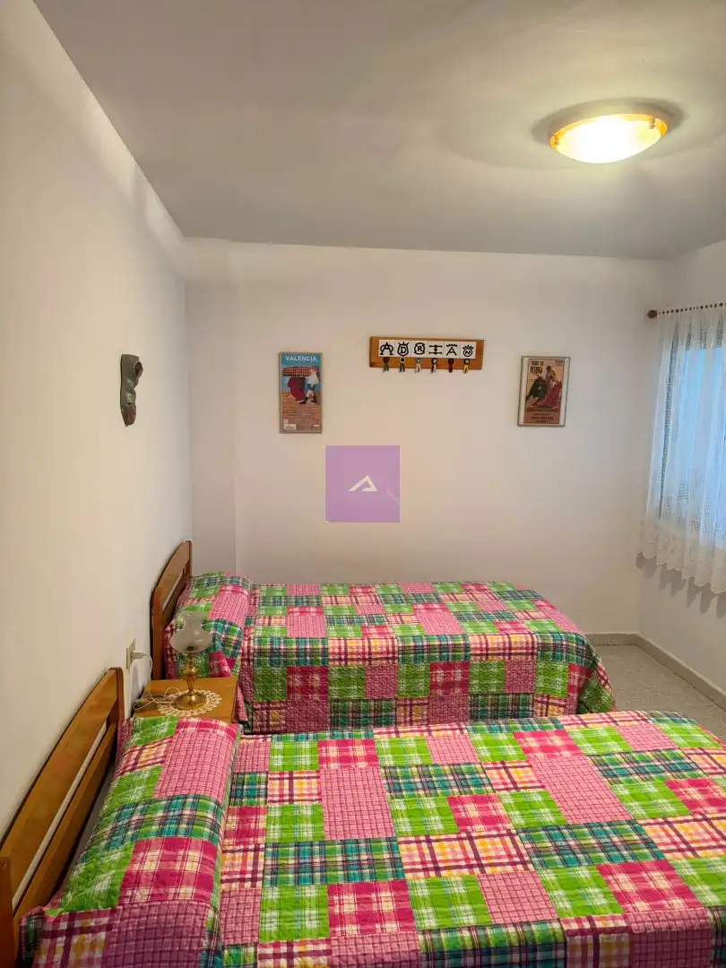 Apartament amb terrassa en venda a Carrer Riu Sénia, imagen 19