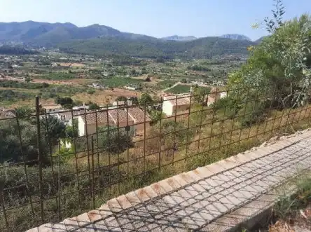 Terreny rústic en venda a Pt Urbanización La Almazara, imagen 9