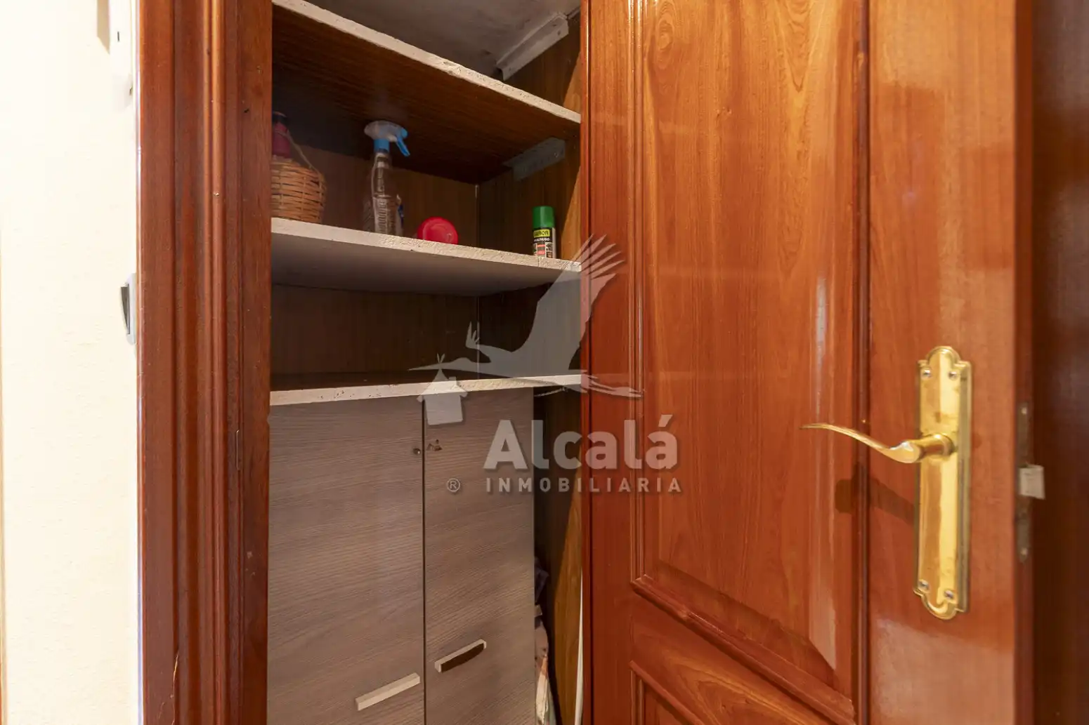 Flat for sale in Venecia - Nueva Alcalá