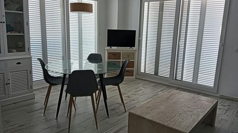 Foto 2 de Apartamento de alquiler en Playa de Gandia, Gandia