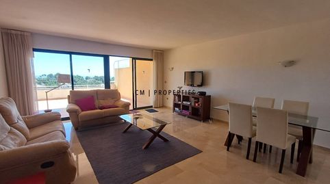 Foto 2 de Apartamento en venta en Sondeo, Altea la Vella, Altea