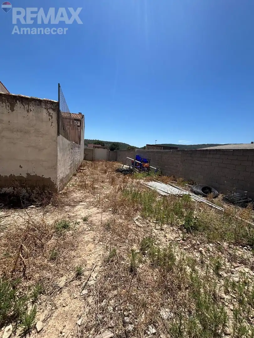Residencial en venda en Aielo de Malferit