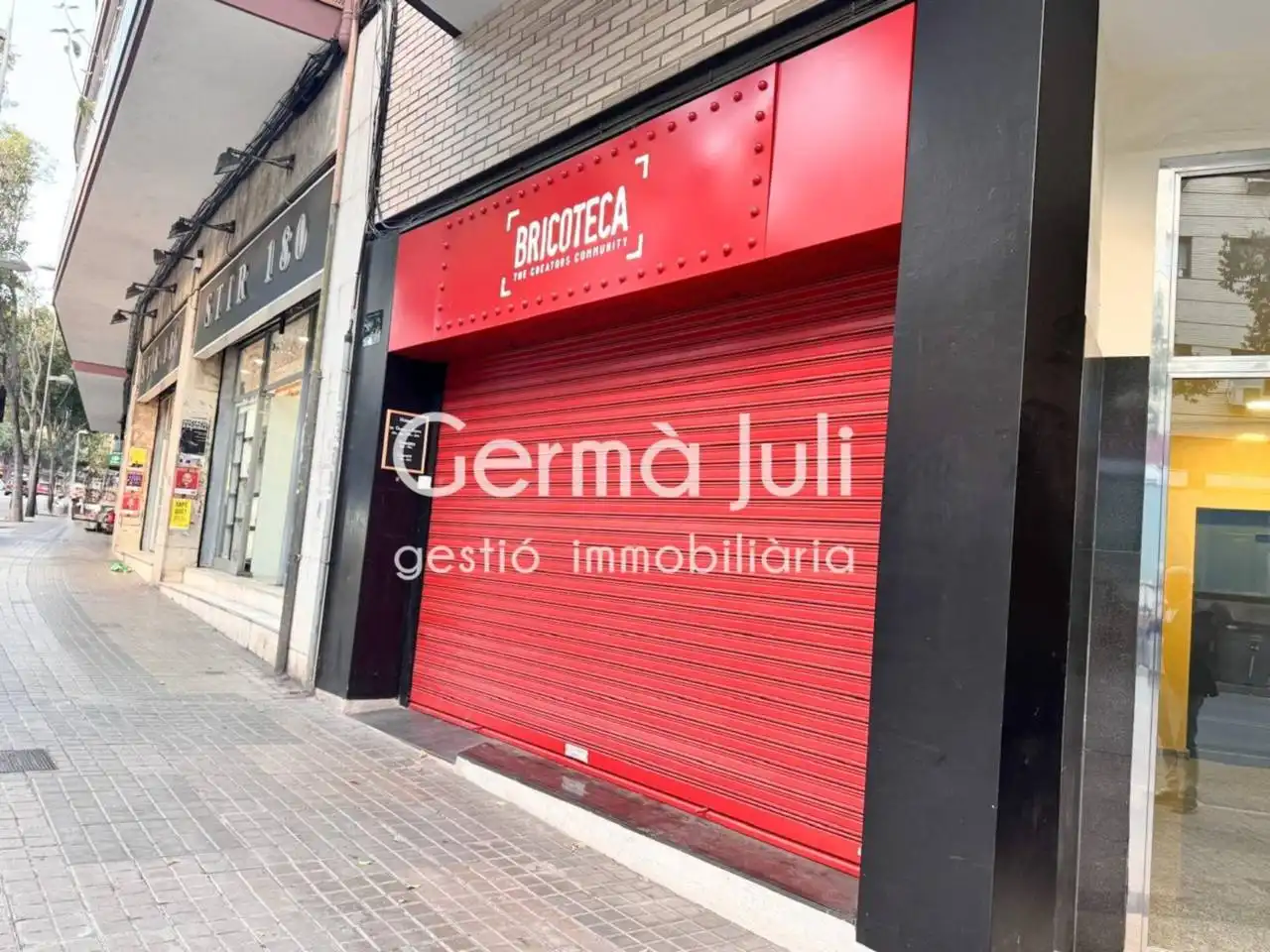 Local comercial en venta en Avenida President Companys, imagen 16