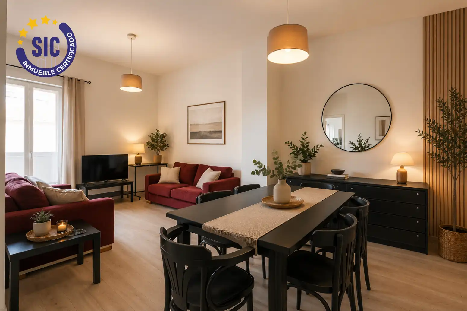 Flat with terrace for sale in Valencia - CL CADIZ, imagen 3