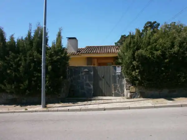 Casa o chalet en venta en Av Can Font, Can Font - Ca n'Avellaneda