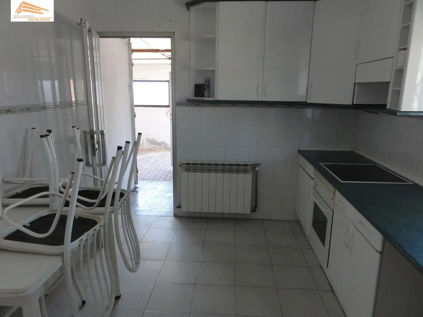 Casa o chalet en venta en Calle Calle Retama, Valdestillas
