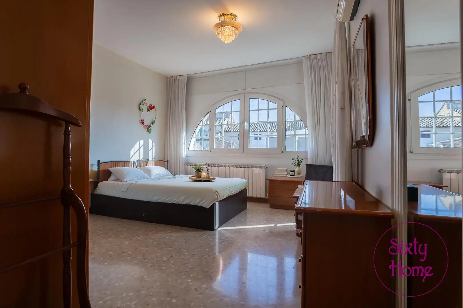 Villa avec terrasse à vendre à Calle DEL SOL 4
