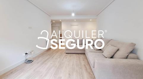 Photo 3 of Flat to rent in Joaquin Zurita, Sector S, Madrid