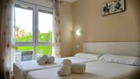 Dormitori de Casa o xalet en venda en Oliva amb Aire condicionat, Terrassa i Piscina