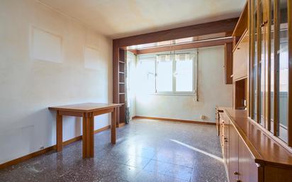 Bedroom of Flat for sale in Badalona