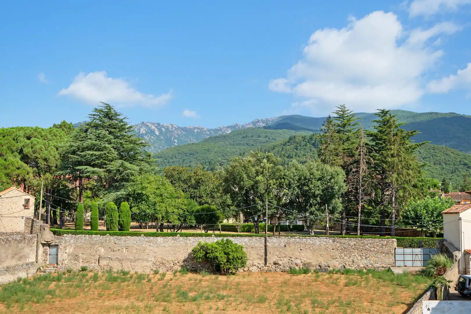 Flat for sale in Maçanet de Cabrenys  with Heating, Terrace and Oven