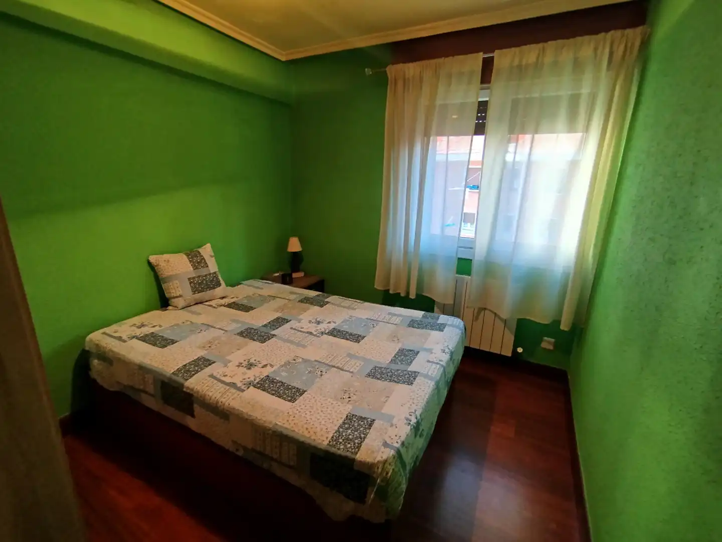 Flat with lift for sale in Arteagabeitia - Retuerto - Kareaga, imagen 15