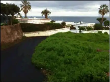 Terreny residencial en venda a Calle BELTRANES LOS (TOSCAL) 36, imagen 4