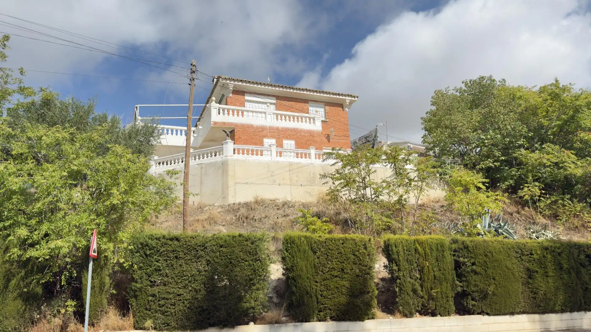 Villa con piscina in vendita a Chinchón