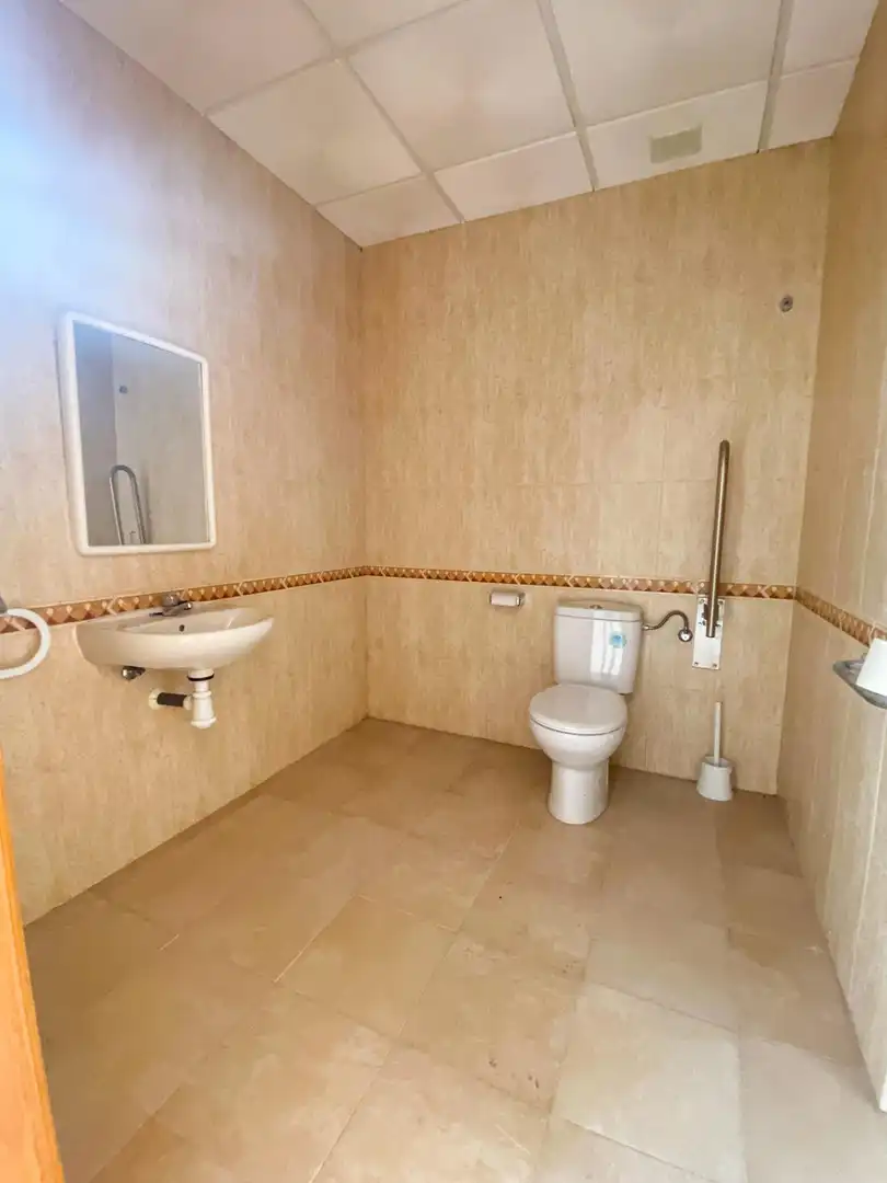 Business premises for sale in Cieza, imagen 8