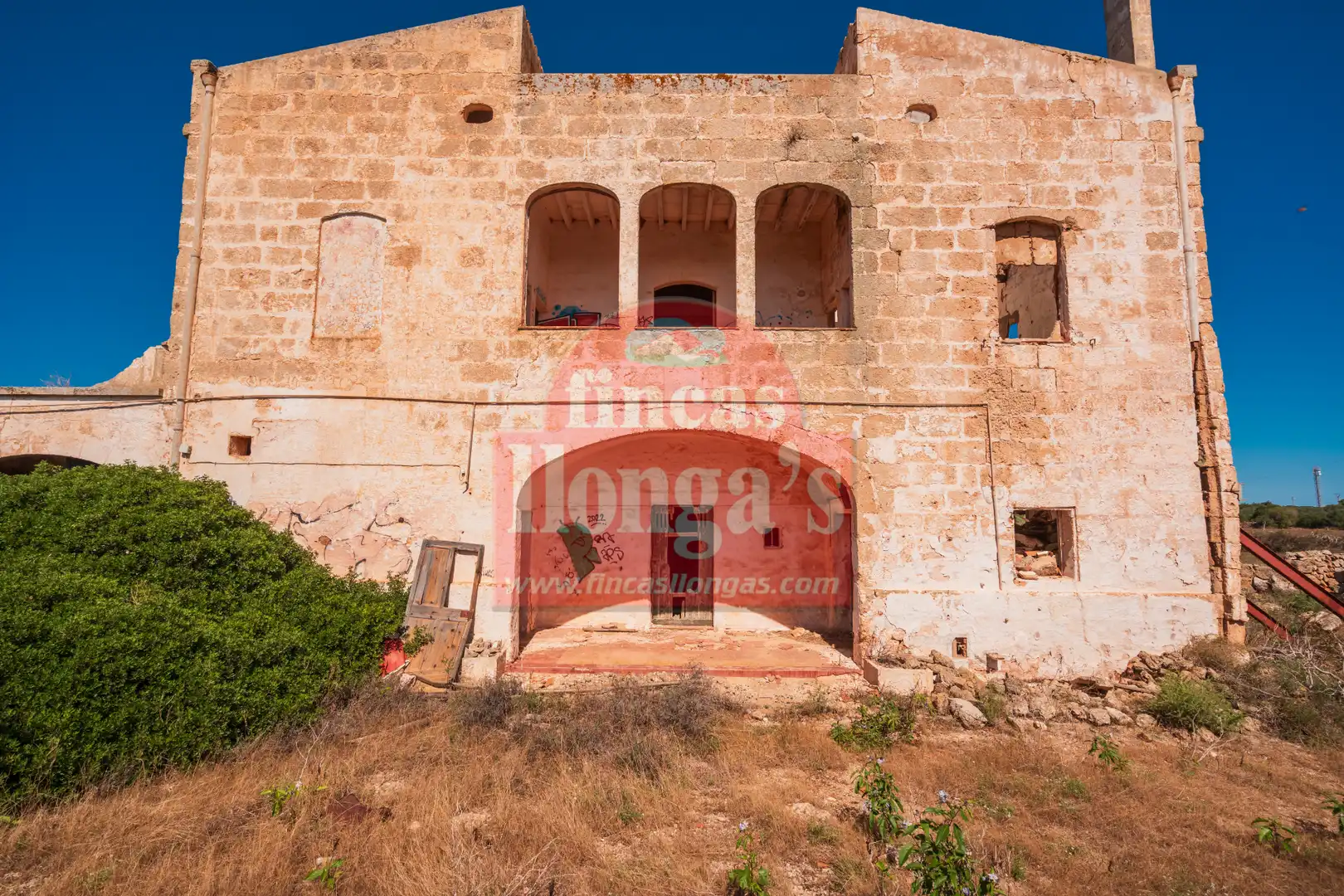 Casa rústica en venda a Ciutadella, imagen 36