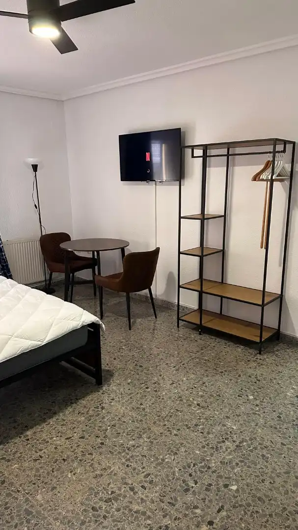 Flat with terrace for sale in Avinguda del Port, imagen 24