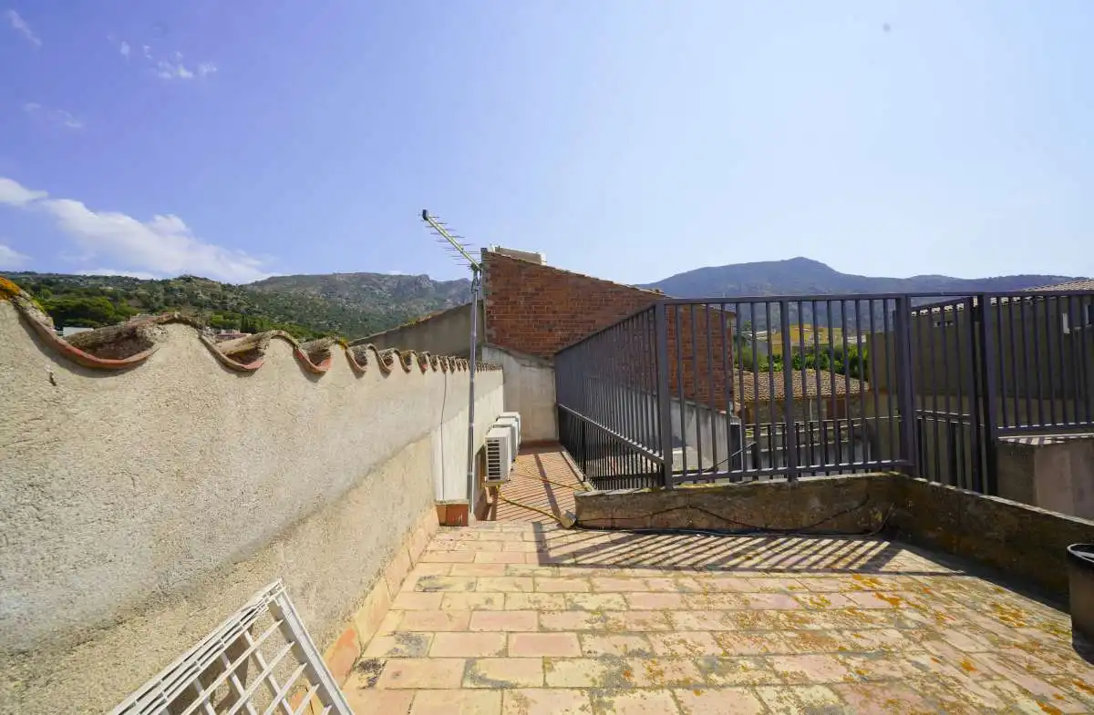 Casa pareada en venta en Palau-saverdera, imagen 31