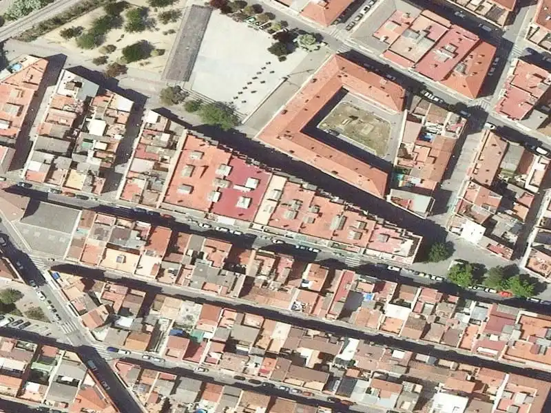 Wohnung zum Verkauf in Sèquia 6