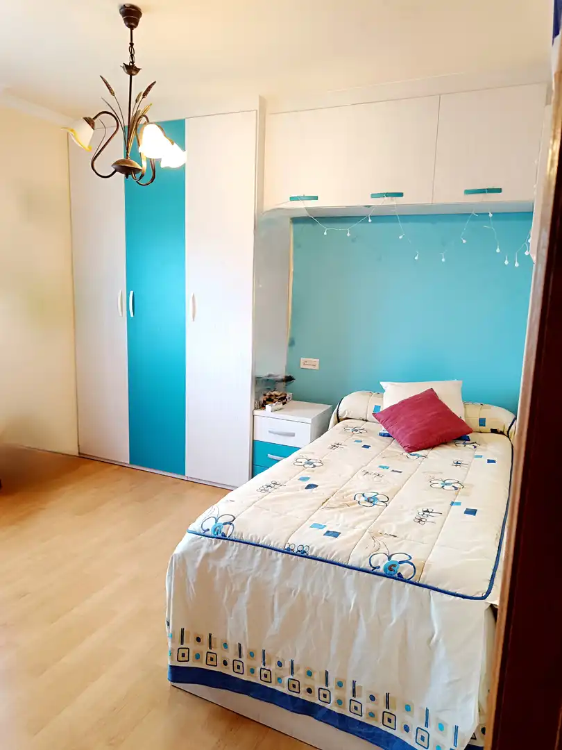 Casa amb terrassa en venda a Aguilar de Campoo - CL MARTIRES, imagen 45