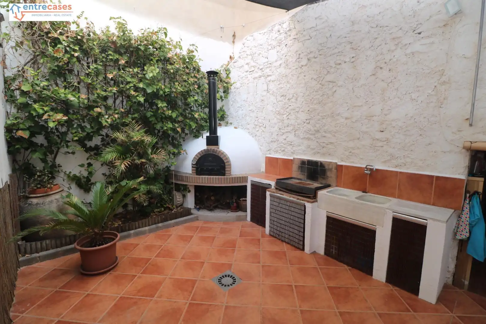 Landhaus mit Terrasse zum Verkauf in Quart de les Valls, imagen 13