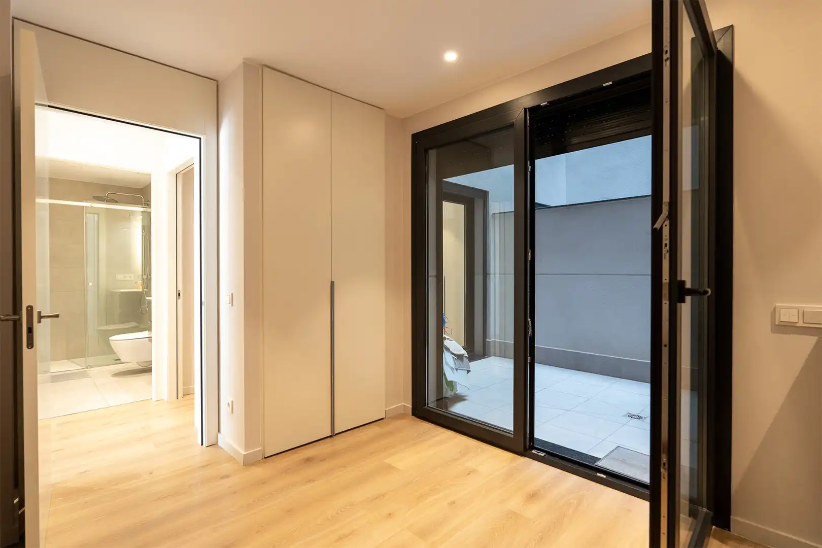 Apartamento en venta en Centro