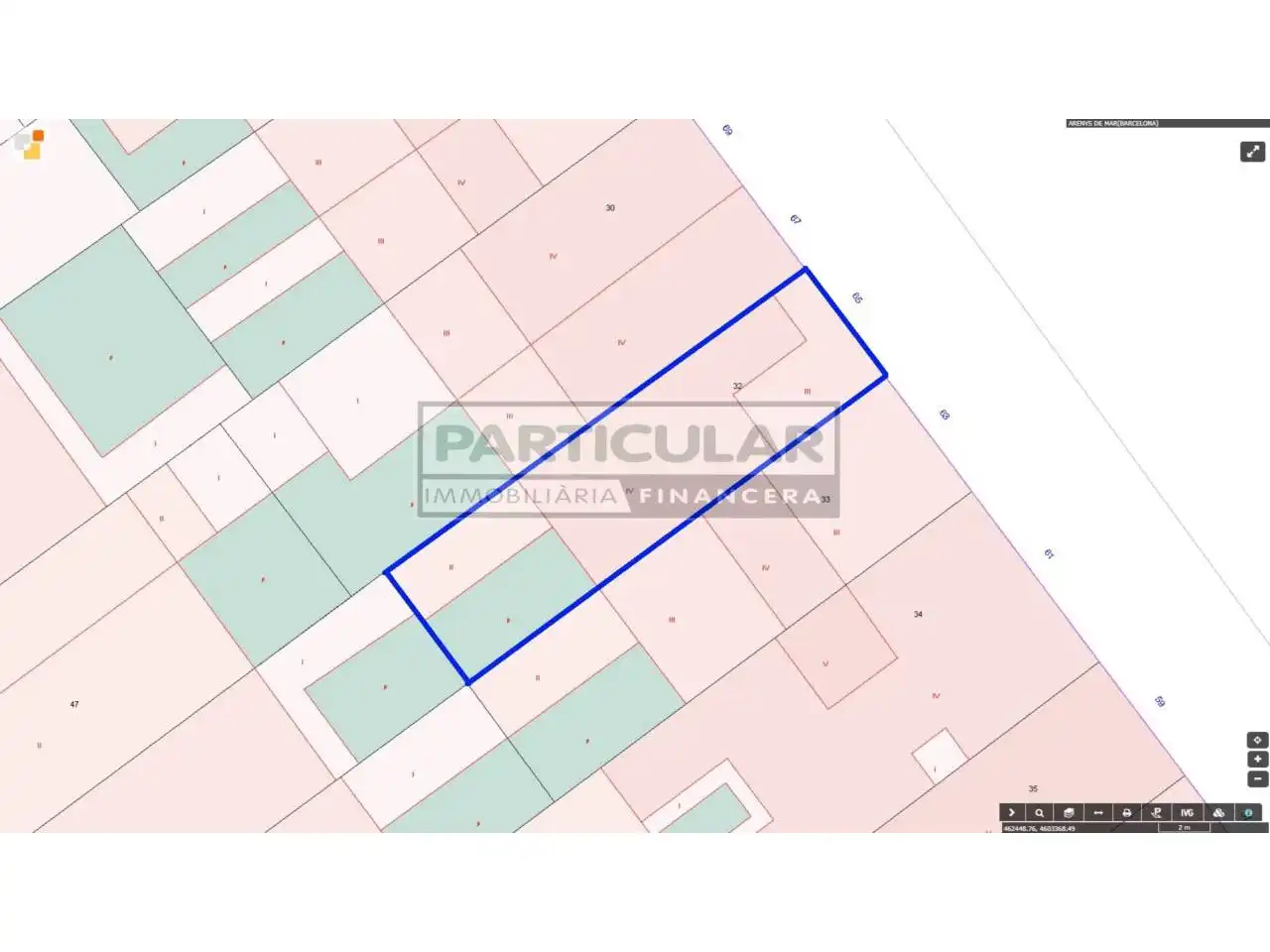 Mixte résidentiel à vendre à Rambla Riera Bisbe Pol 65, imagen 12