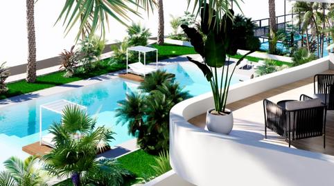 Foto 4 de Apartament en venda a Carrer D' Oliva, Balcón de Finestrat - Terra Marina, Alicante