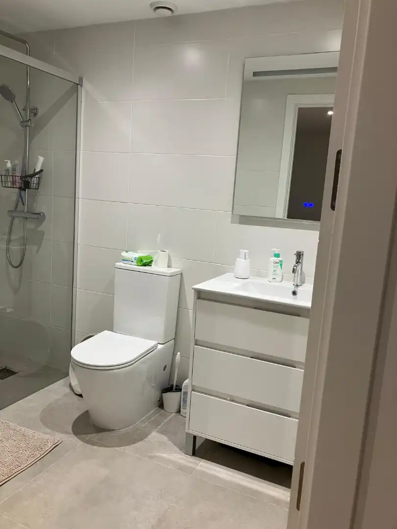 Baño de Piso en venta en Alpicat con Amueblado