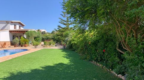 BELLISIMA FINCA CON CORTIJO. ALORA. MALAGA, immagine 3