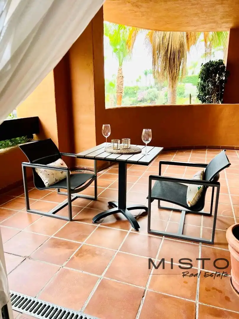 Wohnung zur Miete in Marbella, Málaga