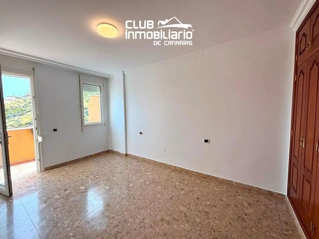 Exterior view of Flat for rent in Santa Cruz de Tenerife  with Terrace