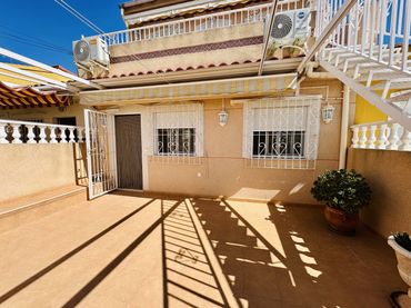 Maison mitoyenne à vendre à San Fulgencio
