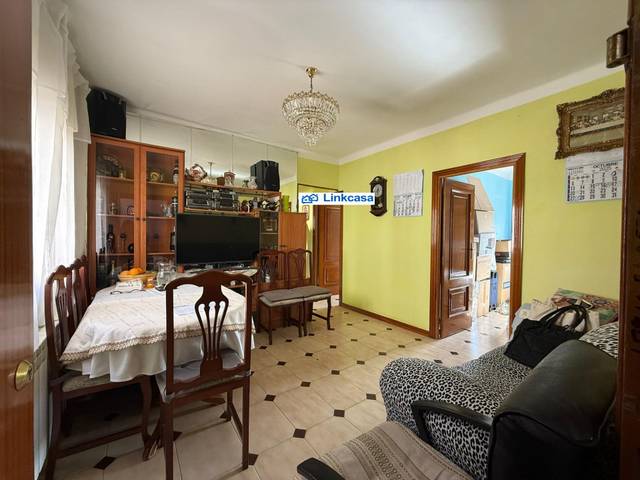 Piso en Venta en Paseo OLIVOS en Puerta del Ángel