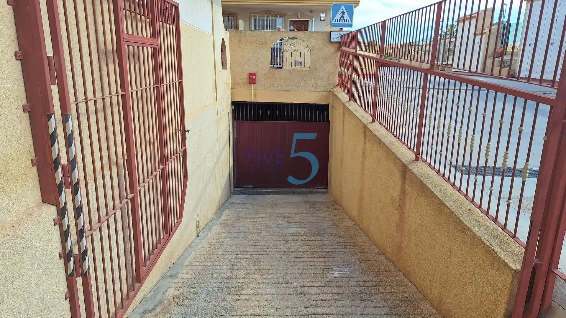 Adossat amb terrassa en venda a Orihuela Costa, imagen 32