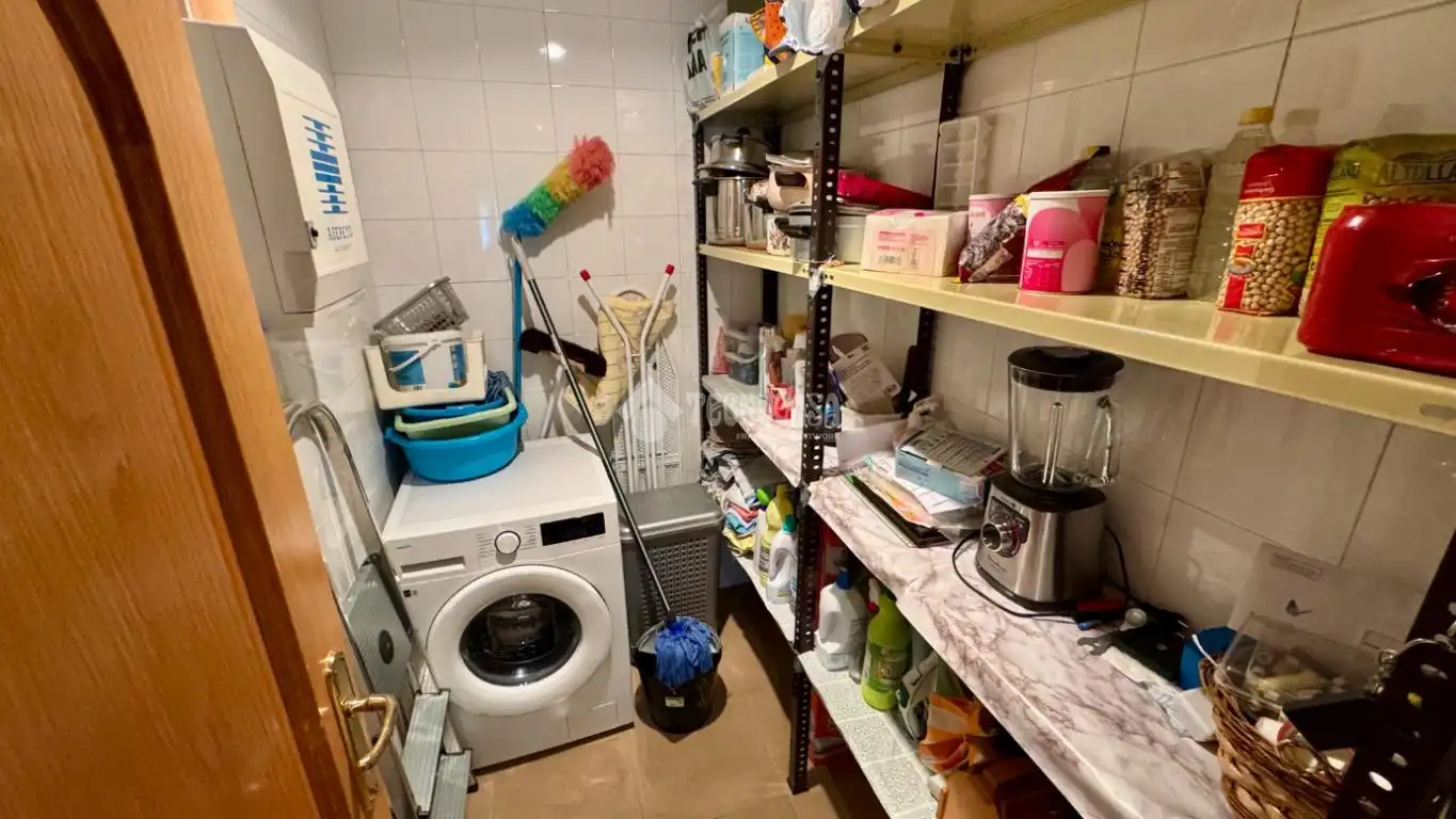 Casa pareada con piscina en venta en Iglesia - Estación, imagen 14
