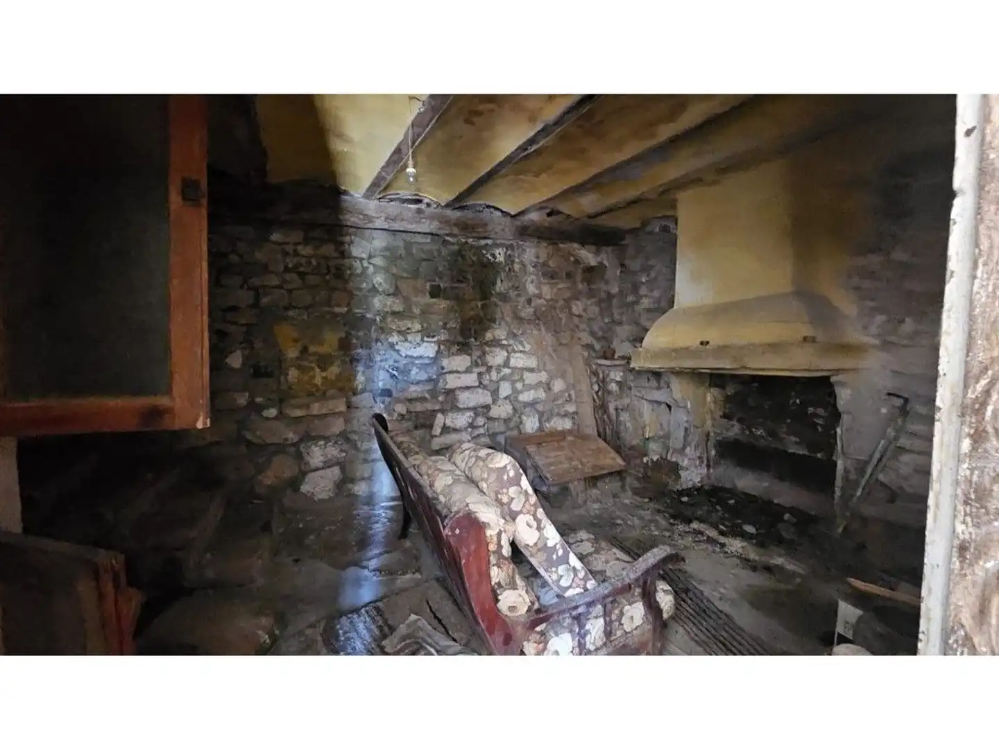 Casa rústica con terraza en venta en Bejís, imagen 11